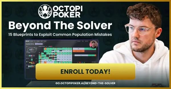 Кадр рекламы Octopi Poker Studios, Inc.
