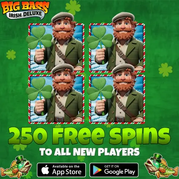 Кадр рекламы Spin&Win