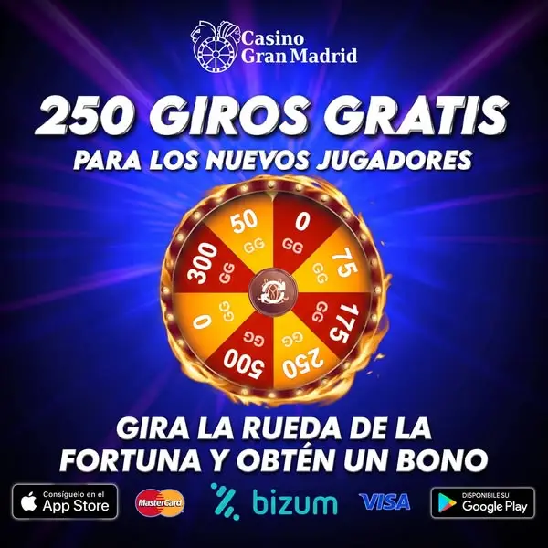 Кадр рекламы Grand Spain Online