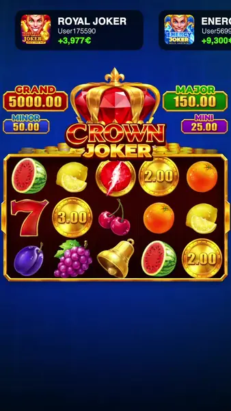Кадр рекламы 3x4 hold and win