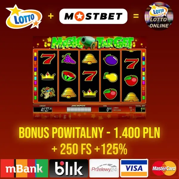 Кадр рекламы Lotto Casino