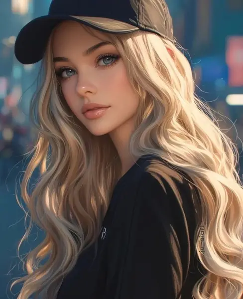Кадр рекламы Ivory Sky Union