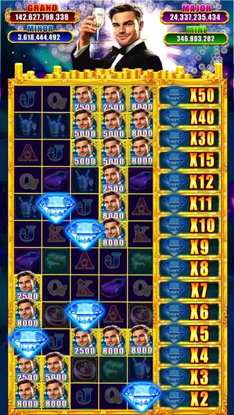 Кадр рекламы Top up