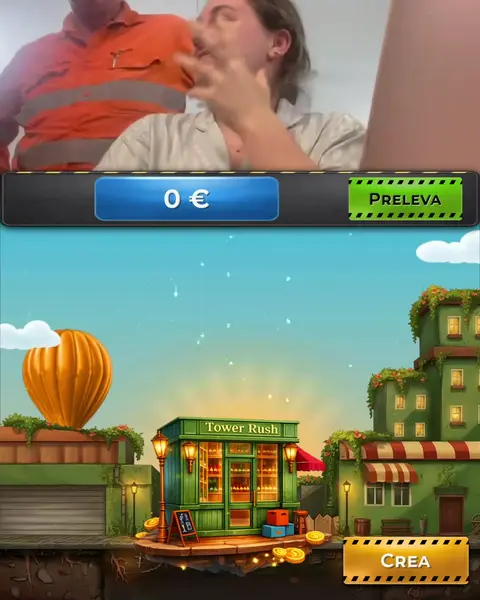 Кадр рекламы Prawn butterfly 93