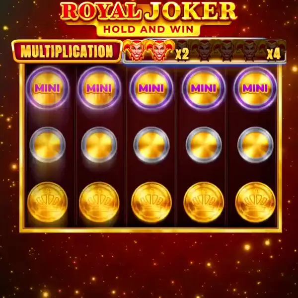 Кадр рекламы Golden Chance
