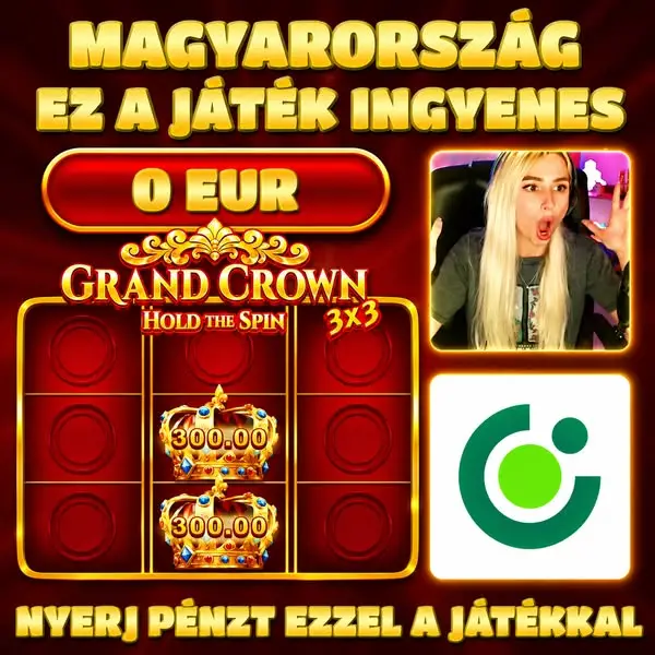 Кадр рекламы Online Játékok