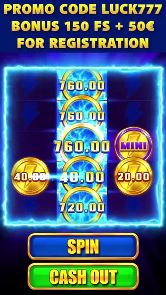 Кадр рекламы Best Spins