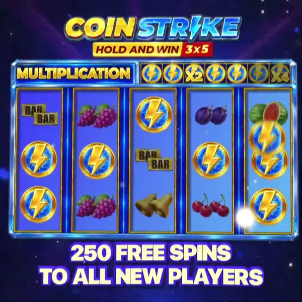Кадр рекламы Spin n Win