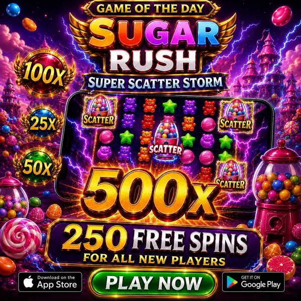 Кадр рекламы TOP SLOT