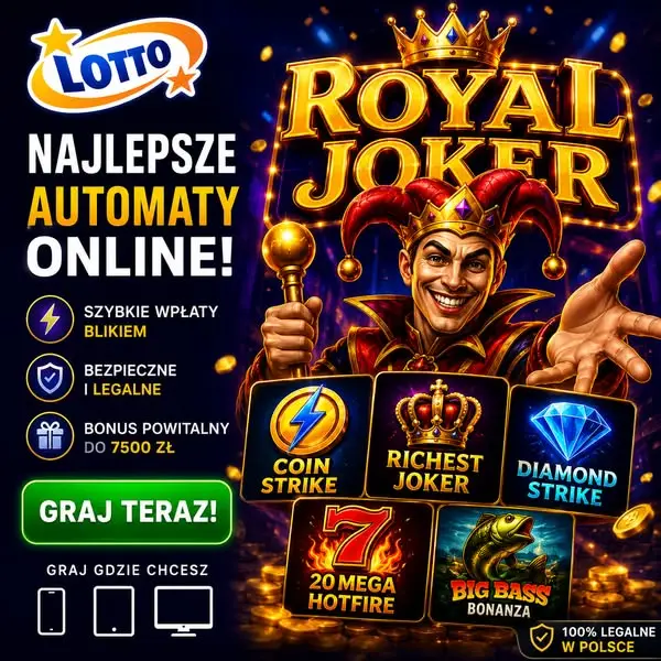 Кадр рекламы Jackpottt