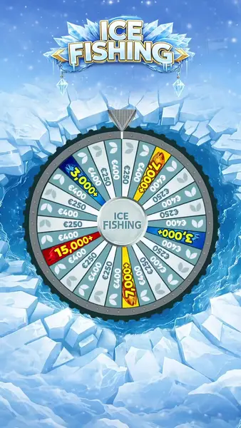 Кадр рекламы Express Jackpots