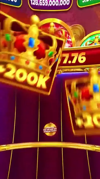 Кадр рекламы Royal win