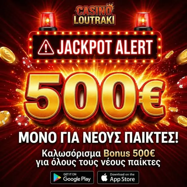 Кадр рекламы Κατάστημα Play