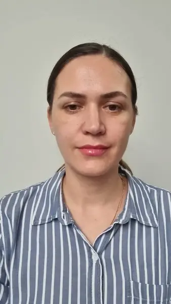 Кадр рекламы Maria Popescu