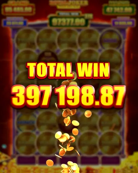 Кадр рекламы Top Slot
