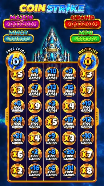 Кадр рекламы Big win