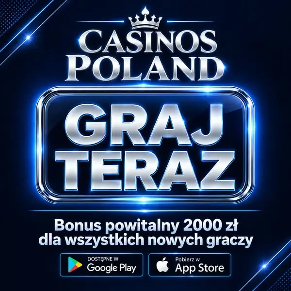 Кадр рекламы Gaming Polska