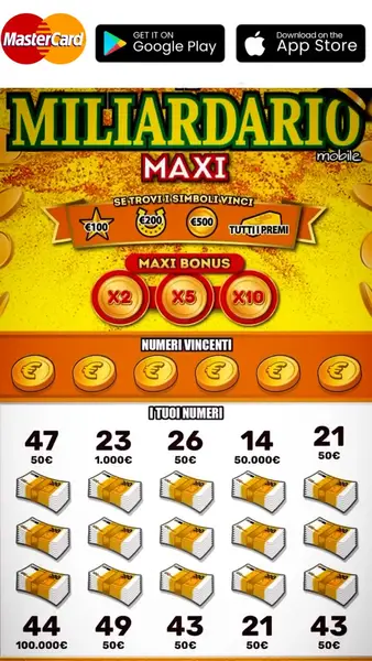 Кадр рекламы Big Win