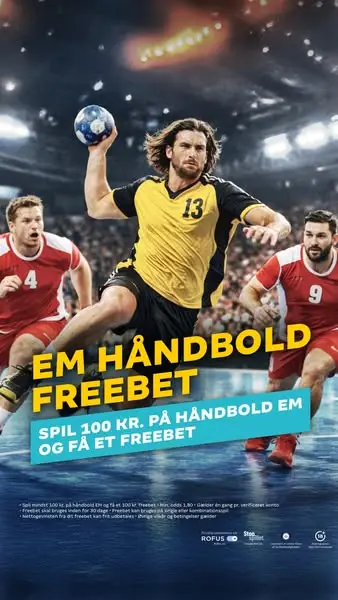 Кадр рекламы Cashpoint Sportsspil Danmark