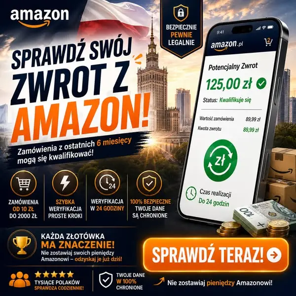 Кадр рекламы Polska Strefa Kasyna