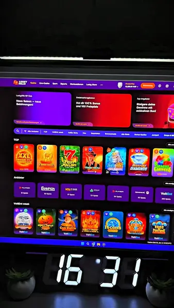 Кадр рекламы Play Go