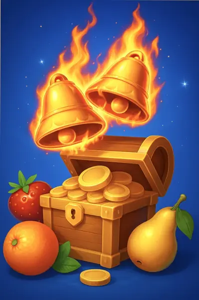Кадр рекламы Fruit Mania
