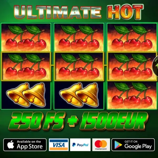 Кадр рекламы Top Slot