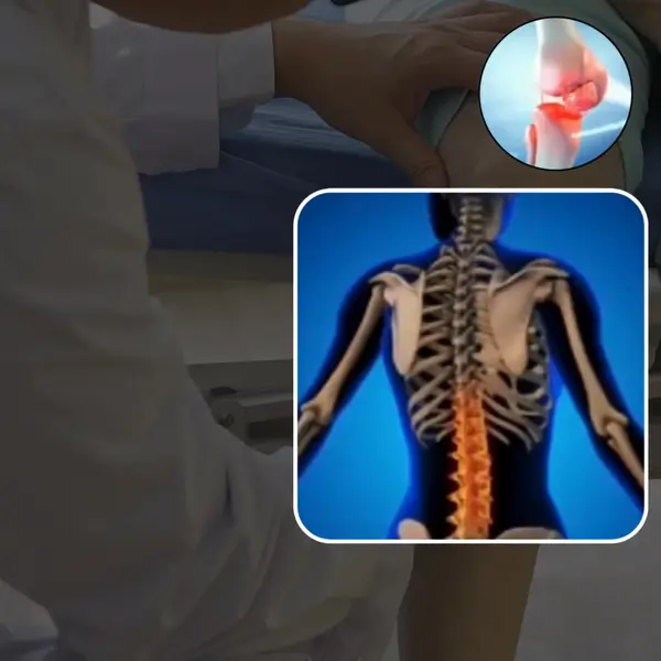 Кадр рекламы Med Doctor