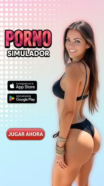 Кадр рекламы AI Girls HUB