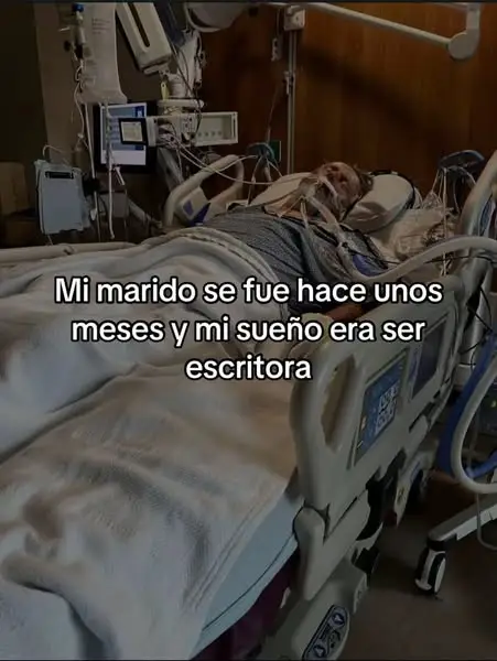 Кадр рекламы María Teresa Lopez