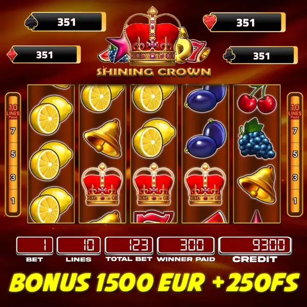 Кадр рекламы Grand Jackpot