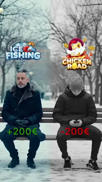 Кадр рекламы Top Game