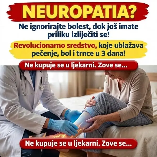 Кадр рекламы Healthy Living Daily