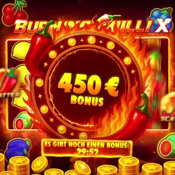 Кадр рекламы Boomzino: Hold and Win