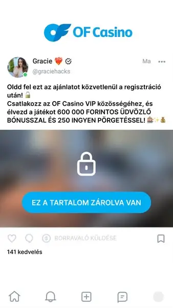 Кадр рекламы OnlyWins Casino