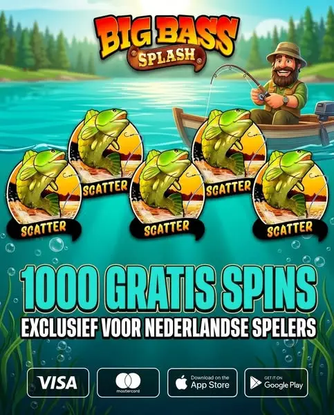 Кадр рекламы Royal Slots NL
