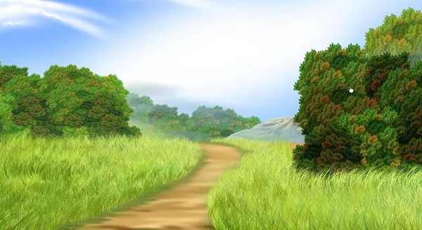 Кадр рекламы Successful rules of life