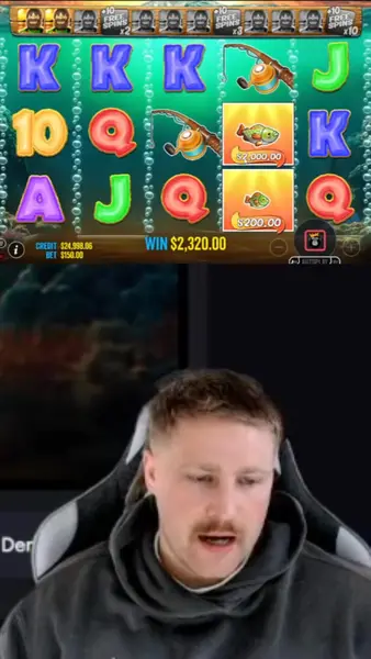 Кадр рекламы Extra Game