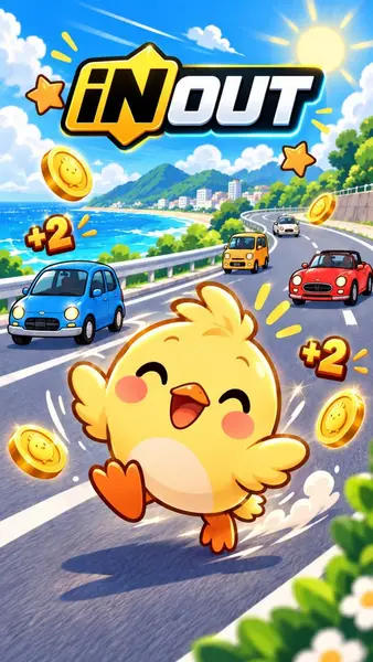 Кадр рекламы Golden Road