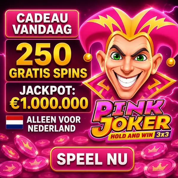 Кадр рекламы Spin Paradise Nederland