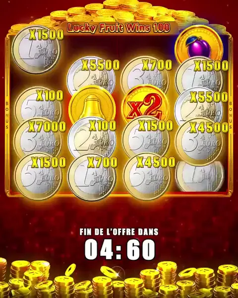 Кадр рекламы LEON GAME