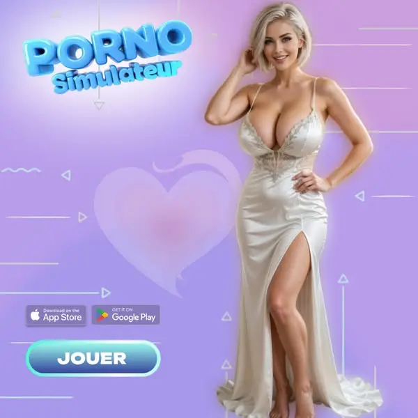 Кадр рекламы AI Fantasy Dating Hot Virtual Companions