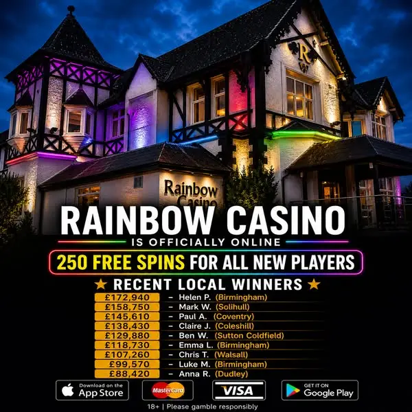 Кадр рекламы Online Casino