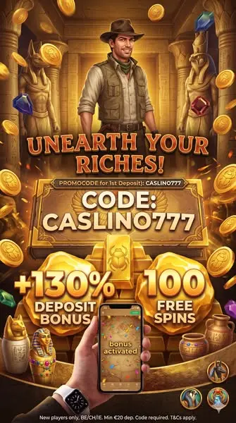 Кадр рекламы Best Spins