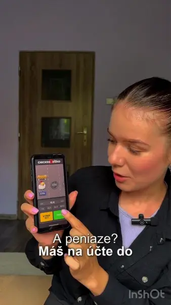 Кадр рекламы Approved Vendor
