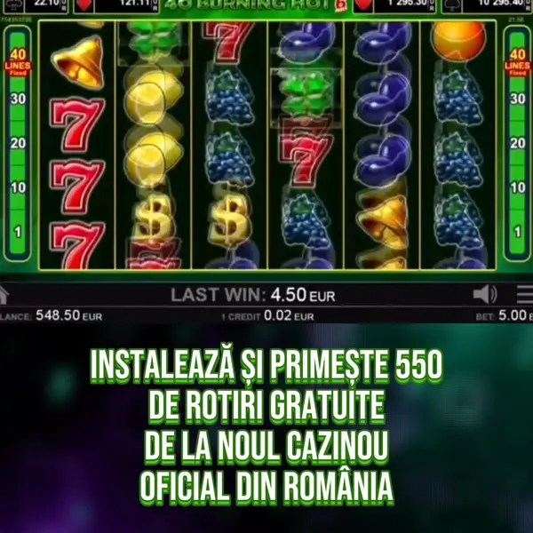 Кадр рекламы Royal Spins