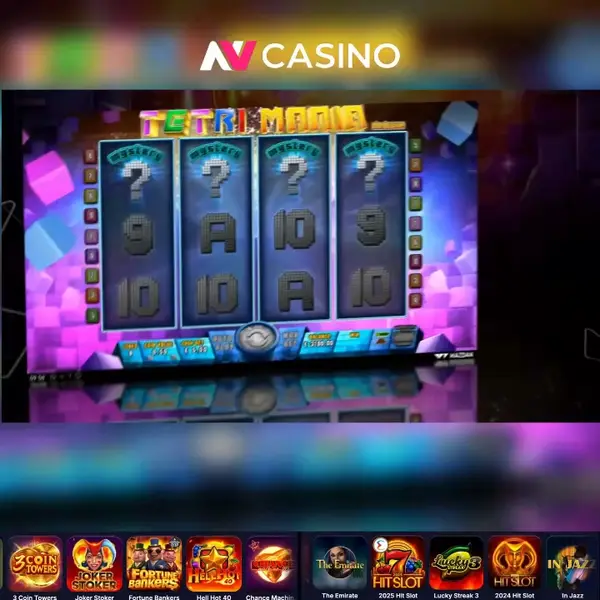 Кадр рекламы Lucky Gamers of War and Order