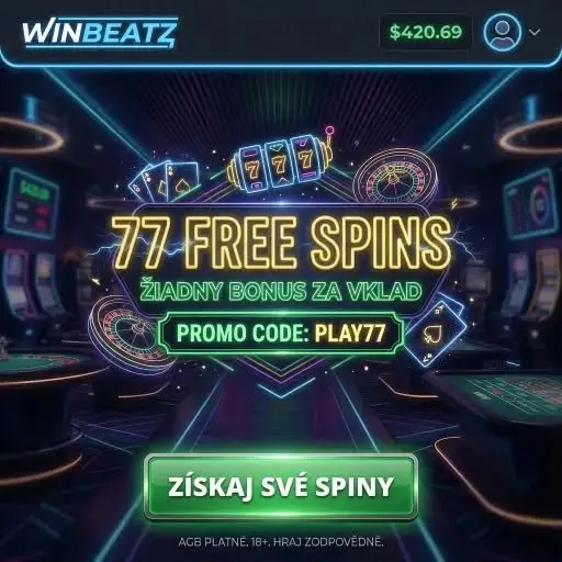 Кадр рекламы Winbeatz