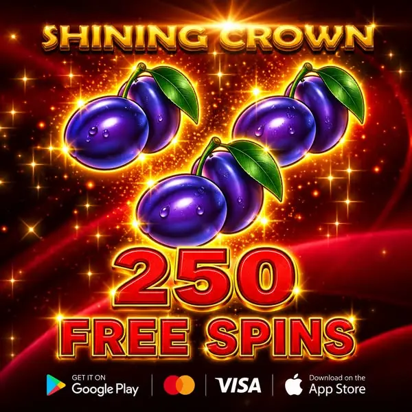 Кадр рекламы Golden Spins