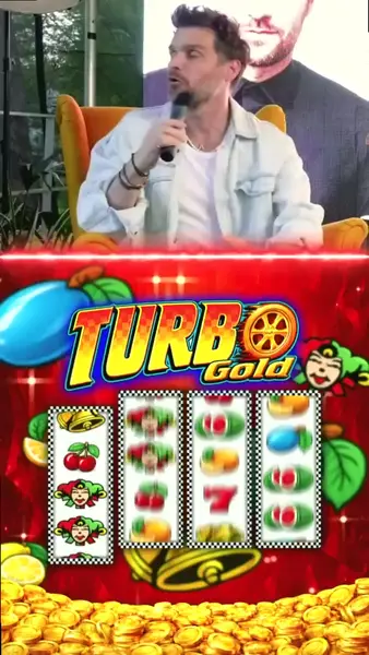 Кадр рекламы Toč a Vyhrávej